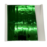 Reflective Mirror Vinyl Fabric