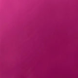 Matte Faux Leather Fabric 2-Way Stretch Vinyl, 58” Wide, Ideal for Apparel and Creative Crafts