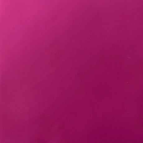 Matte Faux Leather Stretch Vinyl Fabric