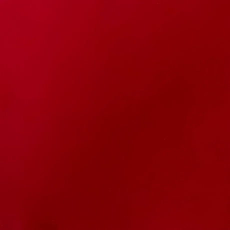Matte Faux Leather Stretch Vinyl Fabric - Gray, Fuchsia, Black, Navy Blue, Yellow, Teal, Red, Royal Blue, 58" Width, 2-Way Stretch (1 Yard)