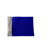 Matte Faux Leather Stretch Vinyl Fabric - Gray, Fuchsia, Black, Navy Blue, Yellow, Teal, Red, Royal Blue, 58" Width, 2-Way Stretch (1 Yard)