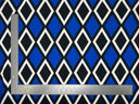 1 Yard Bold Liverpool Knit Geometric Fabric for Apparel, Crafts, and Accessories Width 58 60 Inches