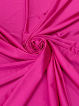 Hot Pink Yoga Spandex