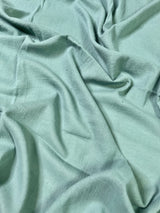Cotton Gauze Forest Green