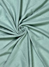 Cotton Gauze Forest Green