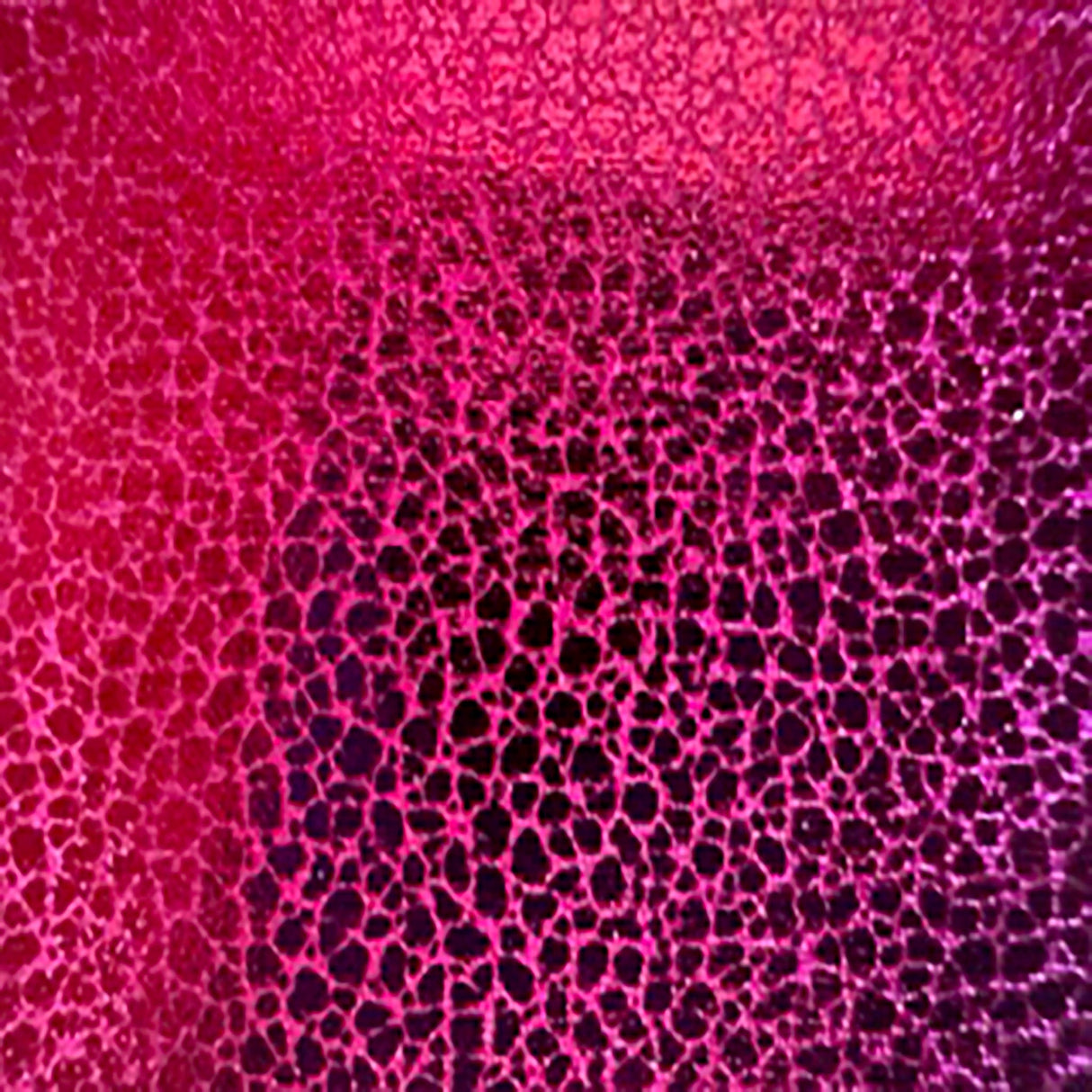 Nylon Spandex Cobblestone Foil Fabric 60"