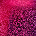 Nylon Spandex Cobblestone Foil Fabric 60"