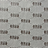 Polyester Lace Fabric White Eyelet 60"