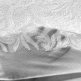 Stretch Sequins Lace Fabric