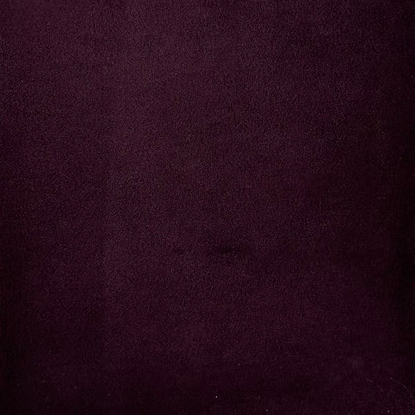 Stretch Suede Foam Backed Headliner Fabric