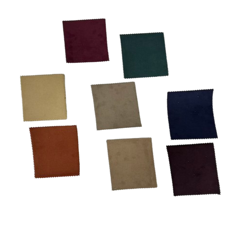 Stretch Suede Foam Backed Headliner Fabric