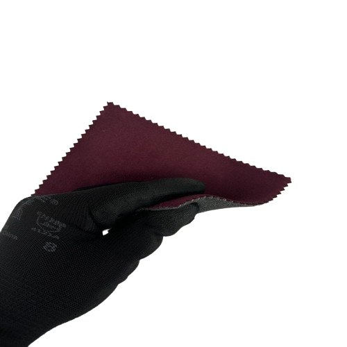 Stretch Suede Foam Backed Headliner Fabric
