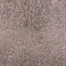 Stretch Sequins Fabric Mille Stripe
