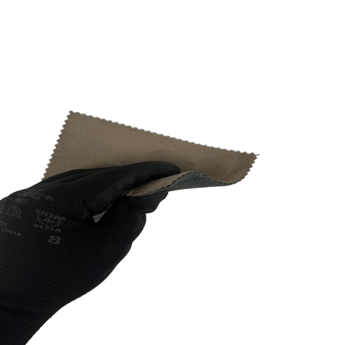 Stretch Suede Foam Backed Headliner Fabric