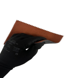 Stretch Suede Foam Backed Headliner Fabric