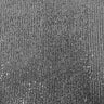 Stretch Sequins Fabric Mille Stripe