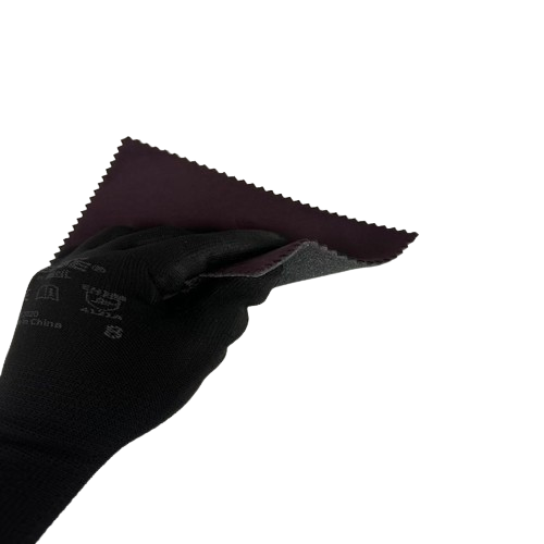 Stretch Suede Foam Backed Headliner Fabric