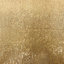 Stretch Sequins Fabric Mille Stripe