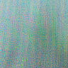 Stretch Sequins Fabric Mille Stripe