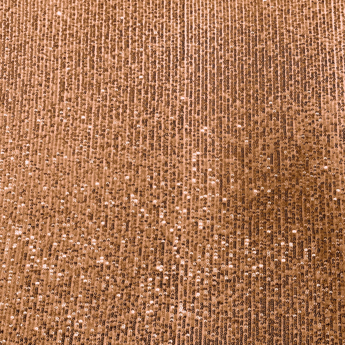 Stretch Sequins Fabric Mille Stripe