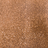 Stretch Sequins Fabric Mille Stripe