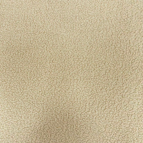 Terry Knit Faux Wool Boucle Fabric