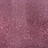 Stretch Sequins Fabric Mille Stripe