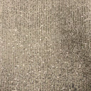 Stretch Sequins Fabric Mille Stripe