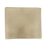 Terry Knit Faux Wool Boucle Fabric - Beige, 60" Width (1 Yard)