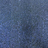 Stretch Sequins Fabric Mille Stripe