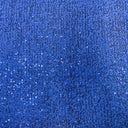 Stretch Sequins Fabric Mille Stripe
