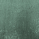 Stretch Sequins Fabric Mille Stripe