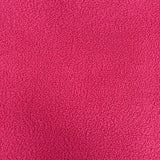 Terry Knit Faux Wool Boucle Fabric