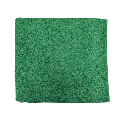 Terry Knit Faux Wool Boucle Fabric