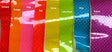 Crimson 12 Gauge Perforated Tinted Plastic Vinyl Fabric,