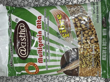 Aashirvaad Multigrain Atta 20lb