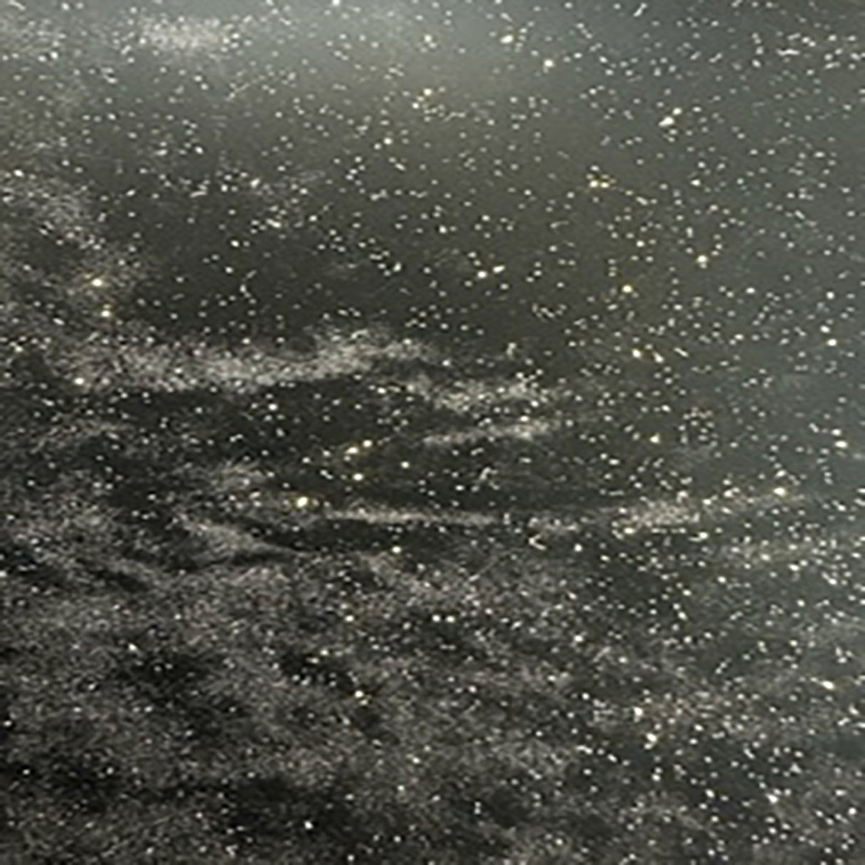 Polyester Velvet Fabric Metallic Foil 60" Width