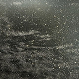 Polyester Velvet Fabric Metallic Foil 60" Width