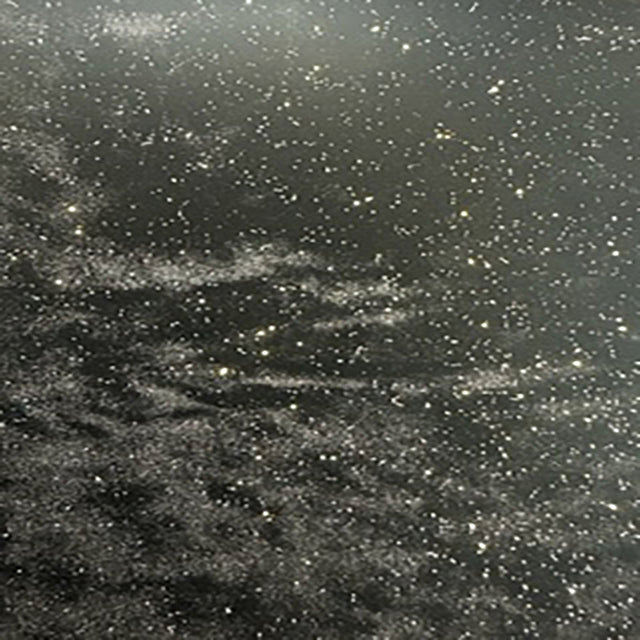Polyester Velvet Fabric Metallic Foil 60" Width