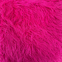 Faux Fur Fabric Mongolian Long Pile
