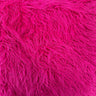 Faux Fur Fabric Mongolian Long Pile