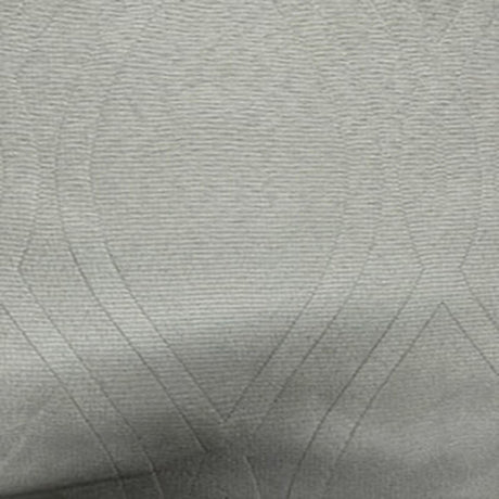 Polyester Damask Brocade Fabric 2-Sided Wave Print 60"
