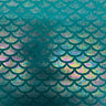 Nylon Spandex 4-Way Stretch Summer Shell Illusion Fabric