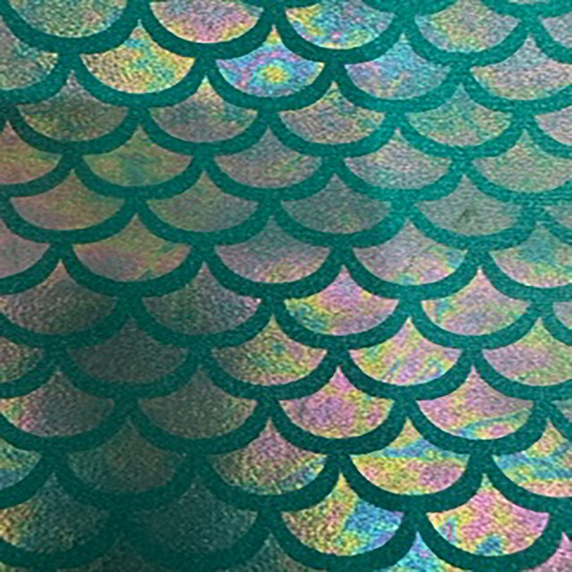 Nylon Spandex 4-Way Stretch Summer Shell Illusion Fabric
