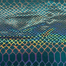 Holographic Nylon Spandex 4-Way Stretch Fabric 60"