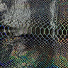 Holographic Nylon Spandex 4-Way Stretch Fabric 60"