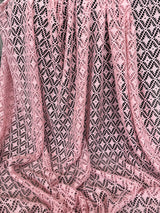 Stretch Crochet Hollow Out Knit