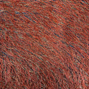 Faux Fur Metallic Tinsel Ostrich Feather Fabric