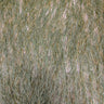 Metallic Faux Fur Tinsel Ostrich Feather Polyester Fabric - Metallic Faux Ostrich Feather, 54" Width (1 Yard)
