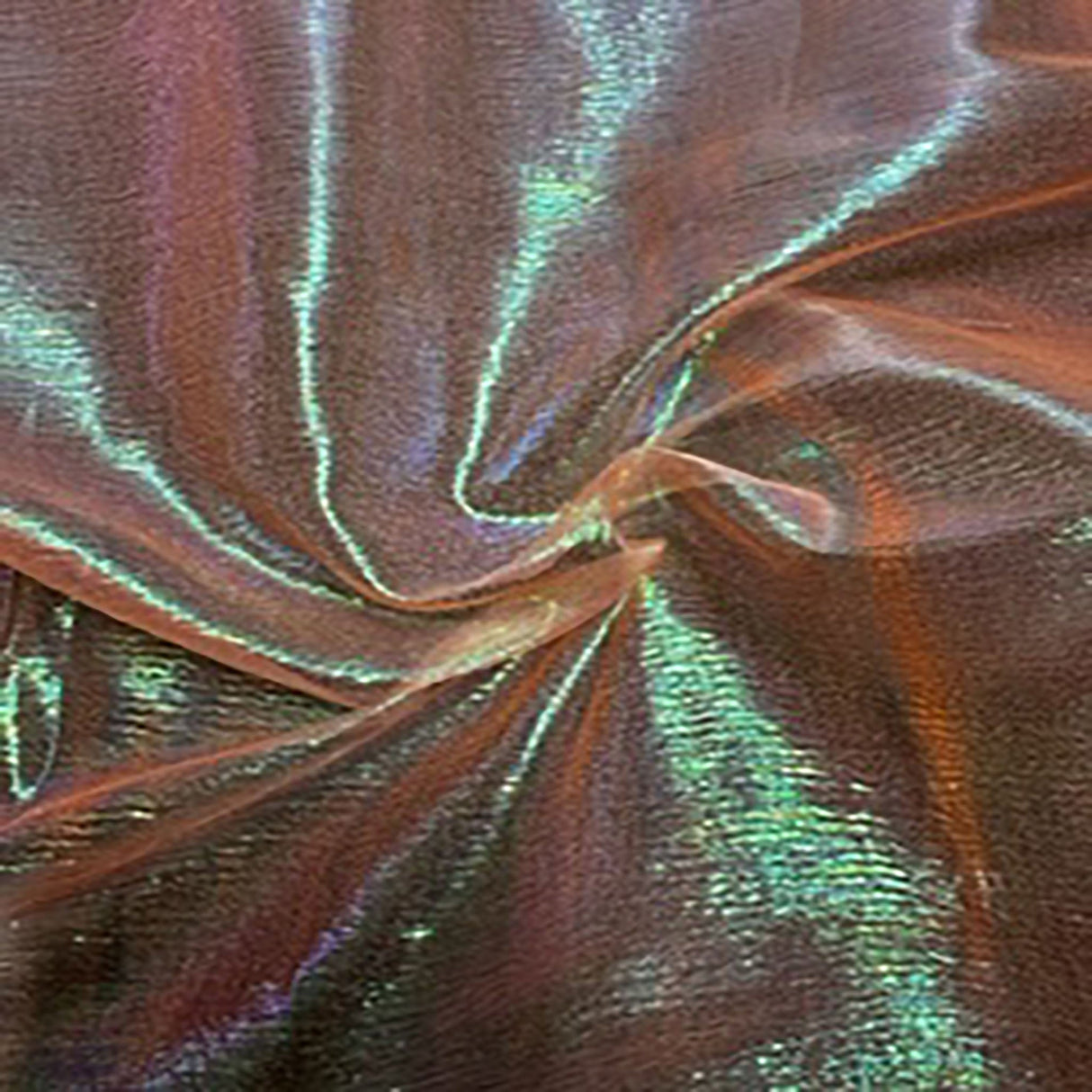 Polyester Organza Sheer Fabric 45" Solid Barbie